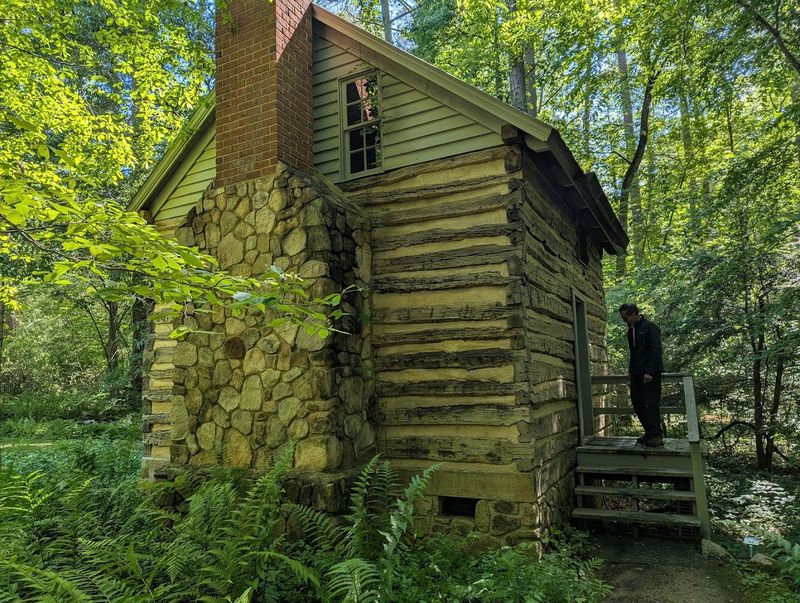 North Carolina Botanical Garden &mdash; Chapel Hill