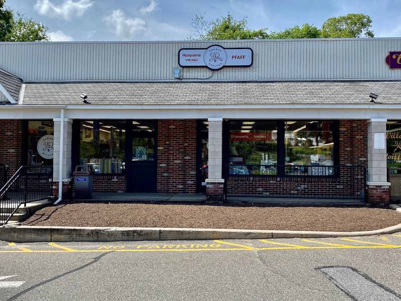 Yankee Quilter LLC &mdash; Seymour