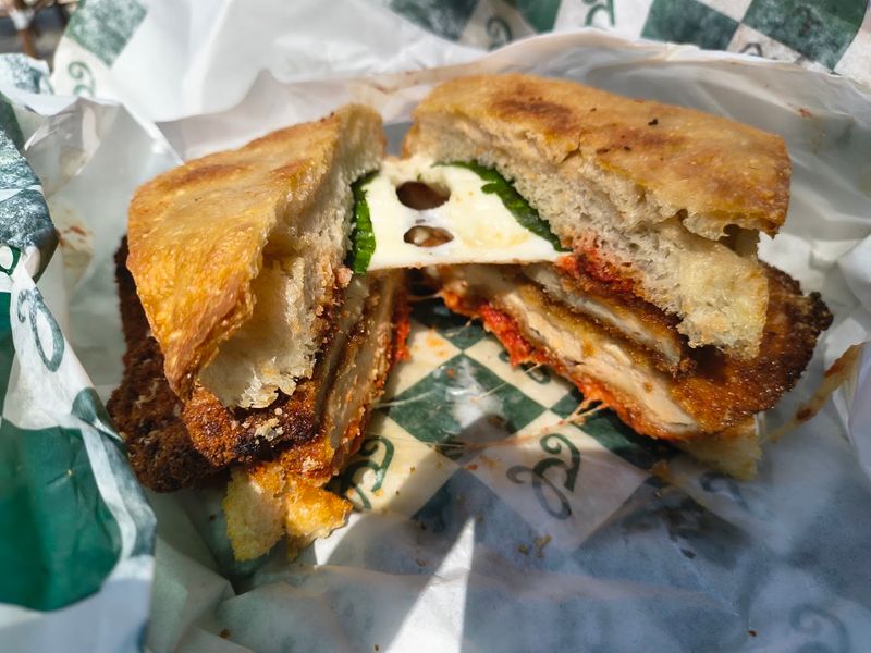 Giannone Eatery & Italian Market - Mount Pleasant