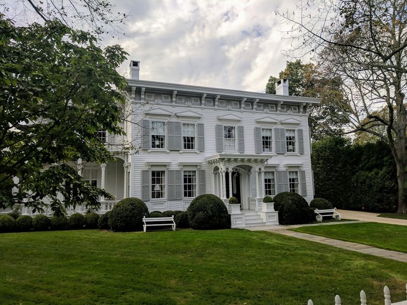 Sag Harbor (Sag Harbor, Suffolk County)
