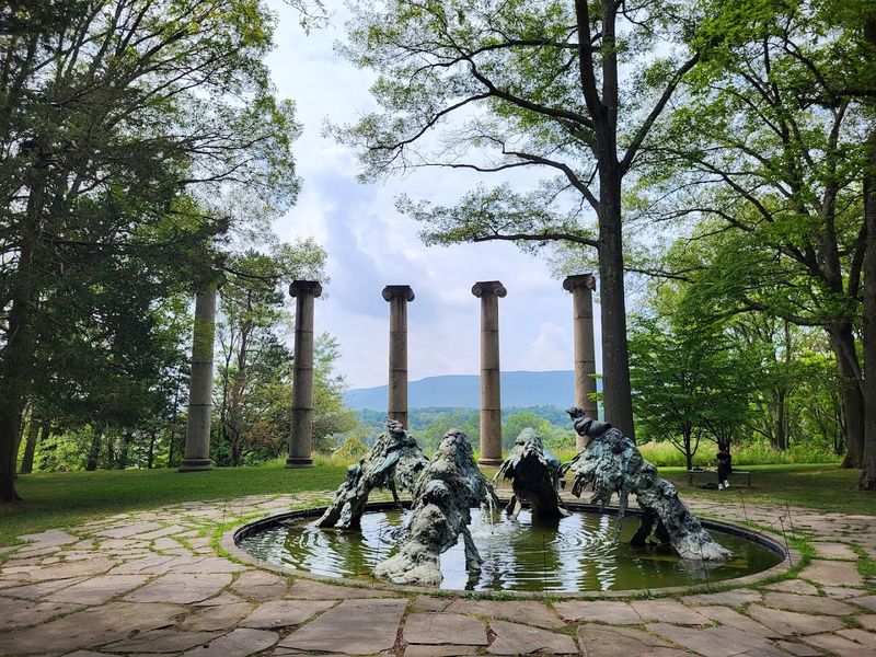 Storm King Art Center - New Windsor