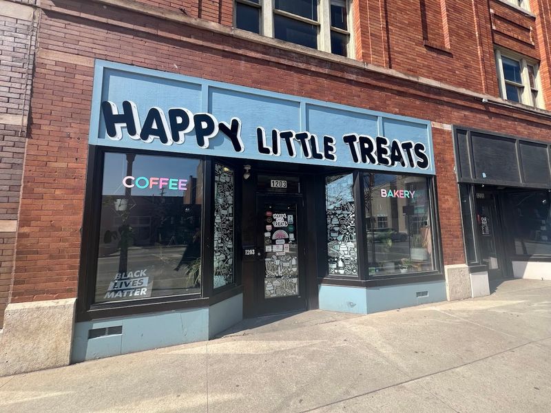 Happy Little Treats - Columbus