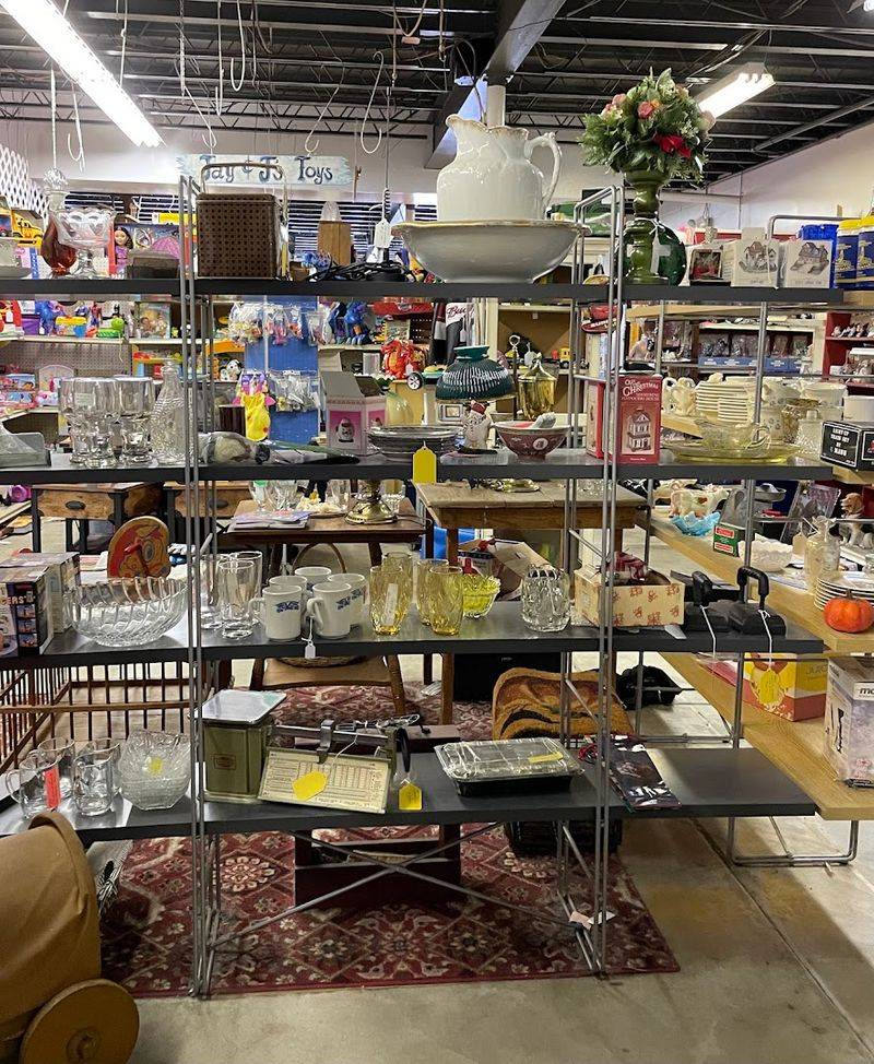 The Variety Makes It Easy To Shop for Someone Else
