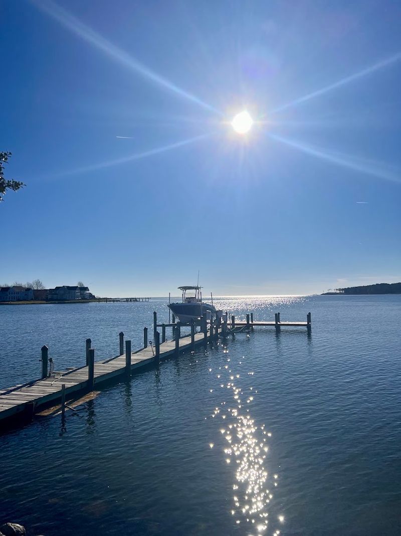 Irvington, Lancaster County