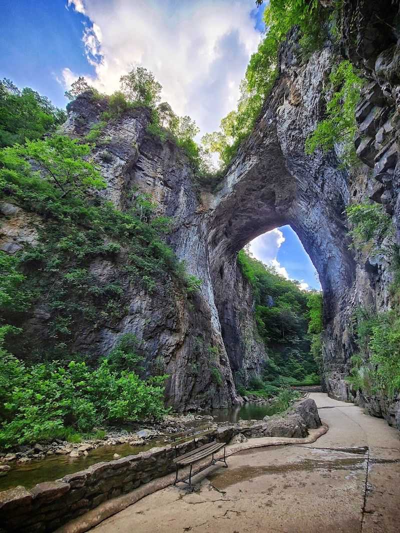 Natural Bridge