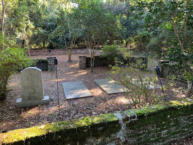 Hampton Plantation State Historic Site