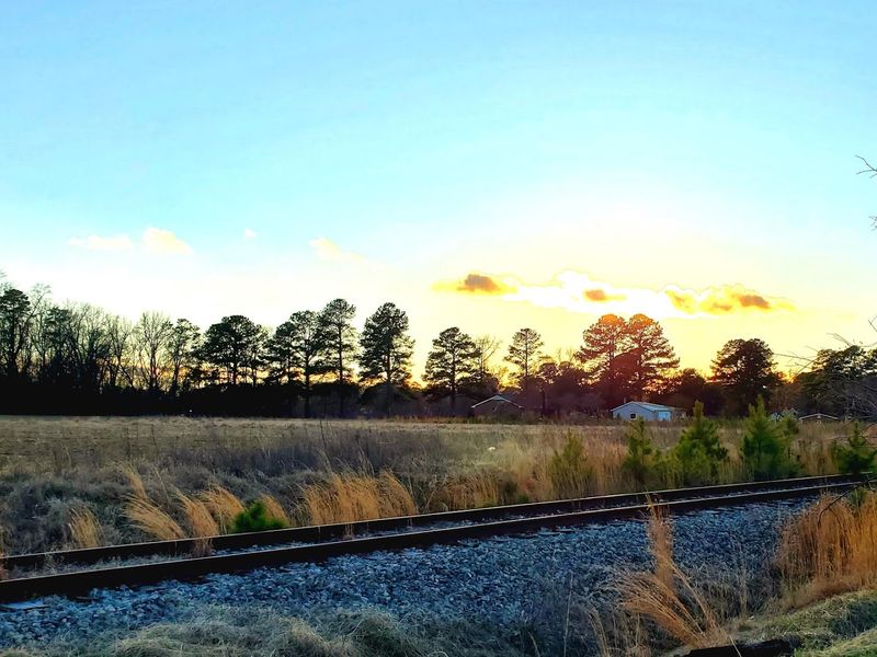 Mountain Empire Scenic Byway (US 58) - Damascus to Suffolk