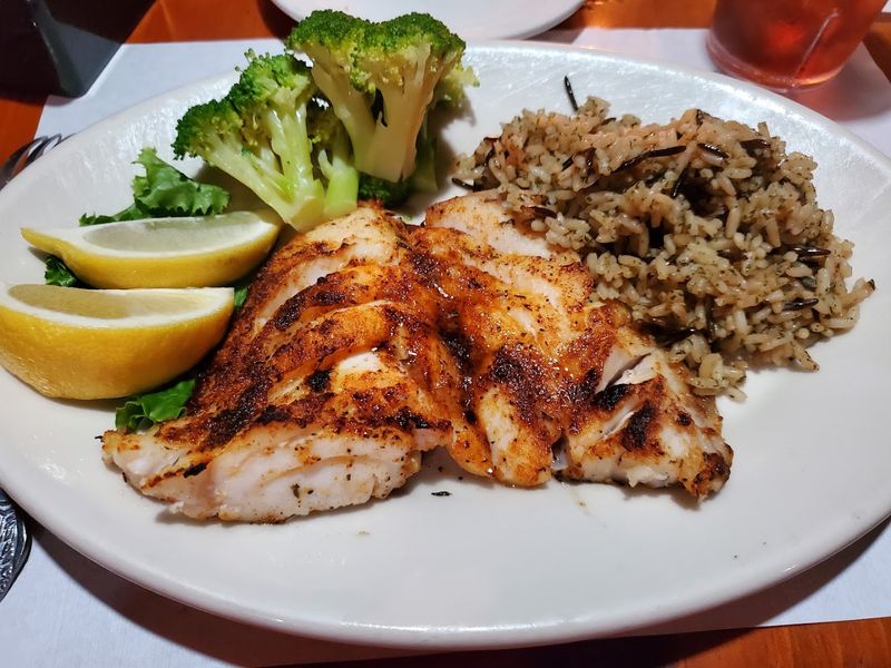 Windward Passage Restaurant - Upper Arlington