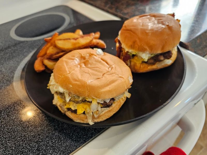 Brooks Sandwich House - Charlotte