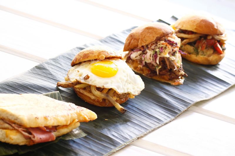 The Flavor-Packed Classic Frita