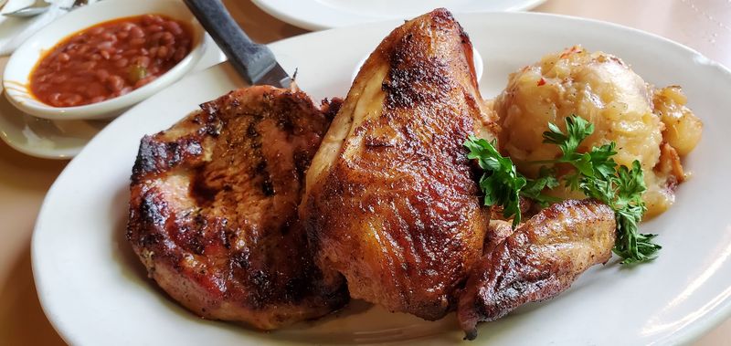 Famous Daily Specials and Local Traditions