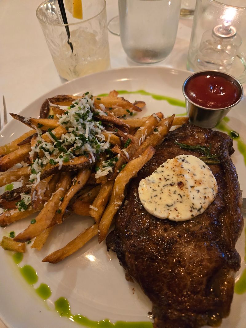 The Farmhouse - Needham