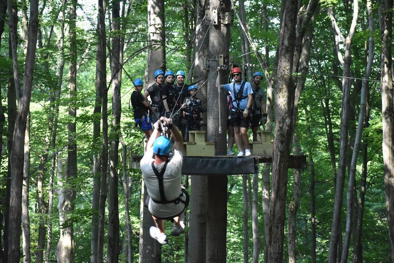 Valley Zipline Tours
