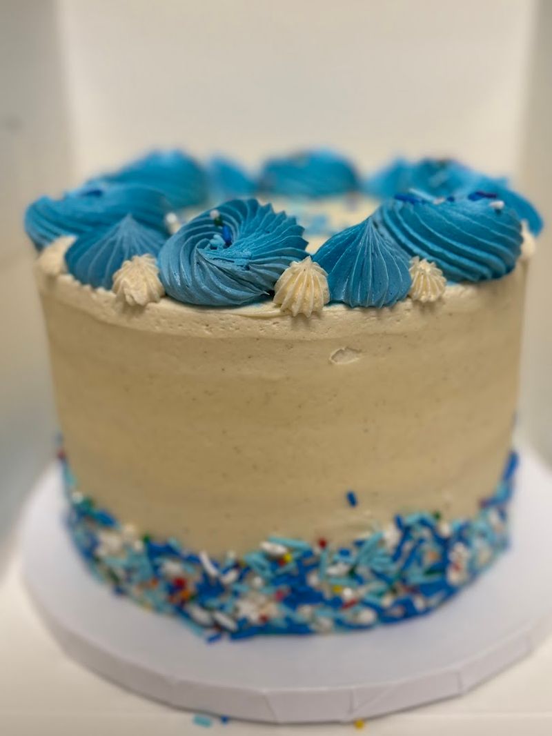 Signature Cakes Worth Celebrating
