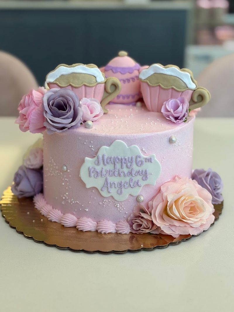 Dairy-Free Cakes That Still Feel Like Celebration Cakes