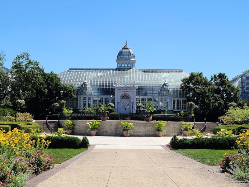 ProMusica Outdoor Summer Concert Series - Franklin Park Conservatory & Headley Park, Columbus