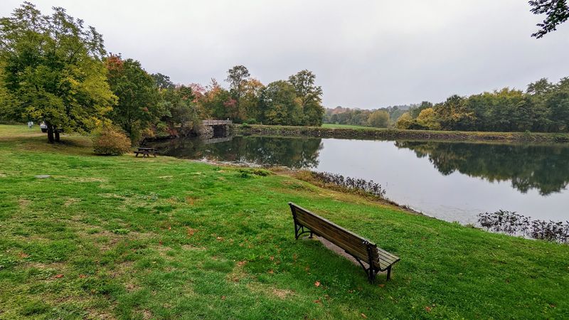 Blackstone River and Canal Heritage State Park