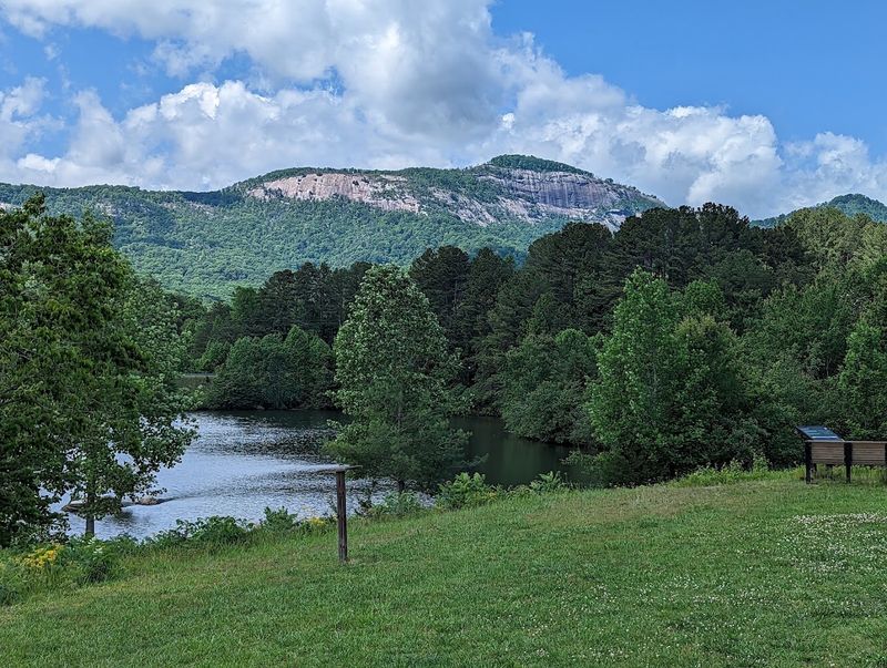 Table Rock State Park - Pickens