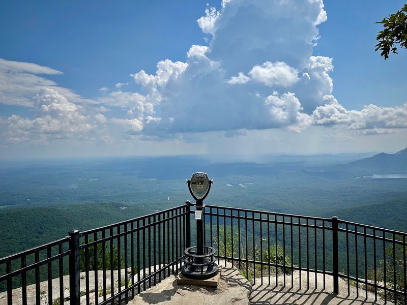 Caesars Head State Park - Cleveland, Greenville County