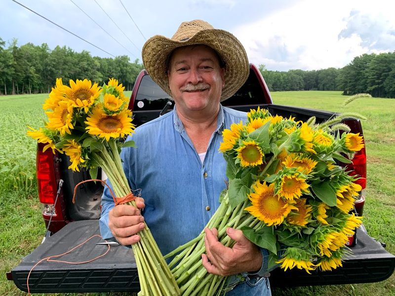 Fresh Branch Farm - McBee, Chesterfield County