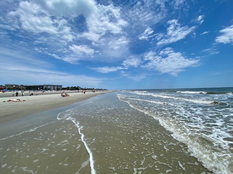 Hilton Head Island - Hilton Head Island, Beaufort County