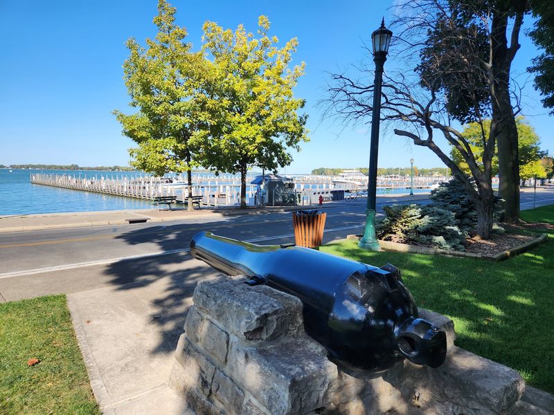 Lake Erie Islands, Put-in-Bay, Ottawa County