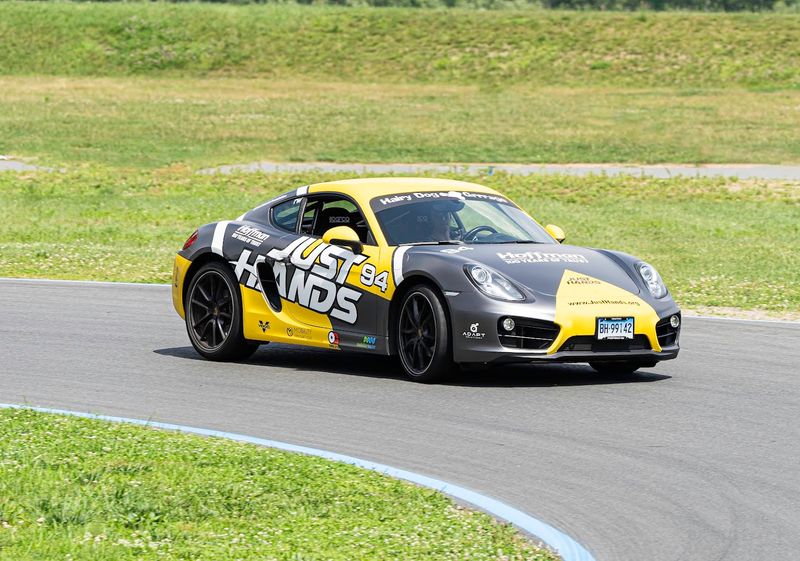 Lime Rock Park