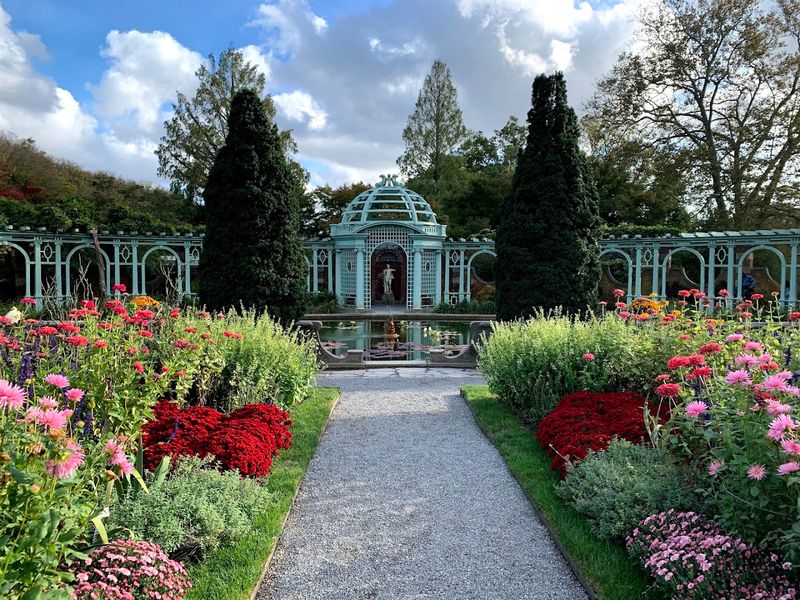 Old Westbury Gardens