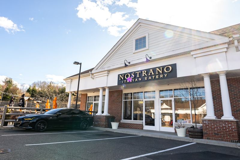 Nostrano Italian Eatery — Newtown