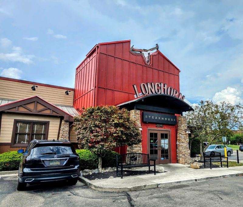 A Steakhouse That Rarely Disappoints
