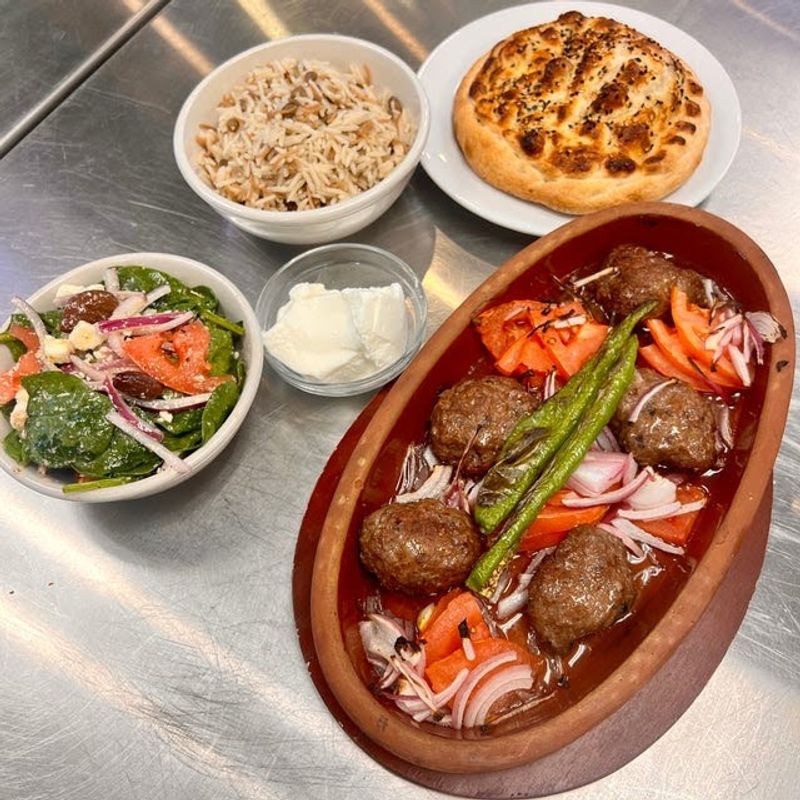 Zeeyum Kitchen