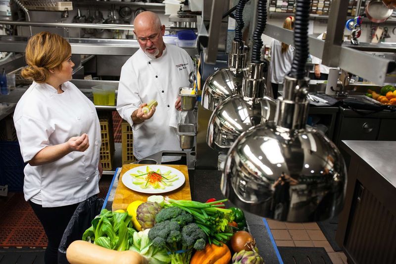 CASA - The Chef Apprentice School of the Arts