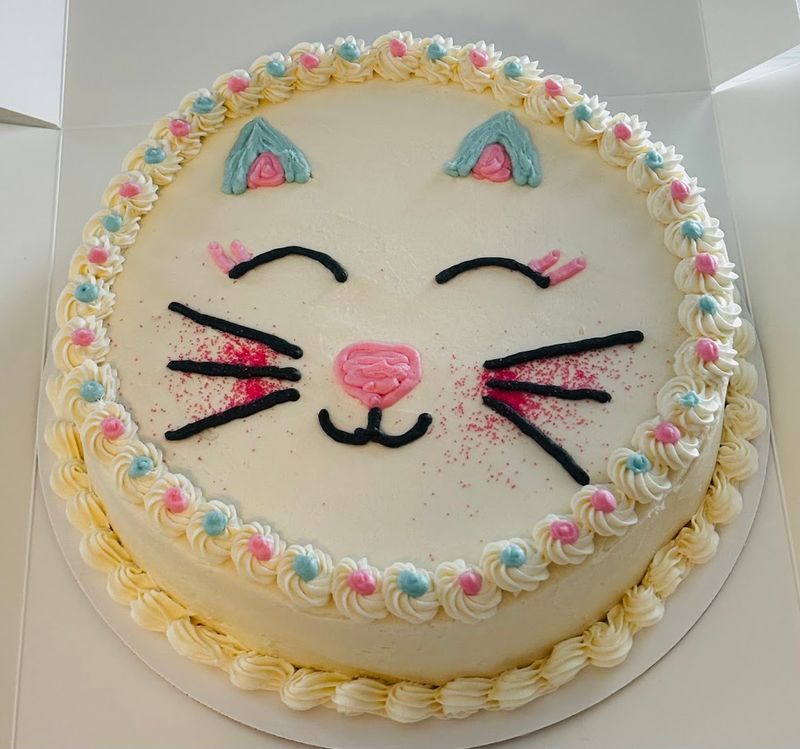 Cakes for Every Celebration