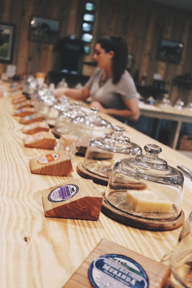 Muranda Cheese Company