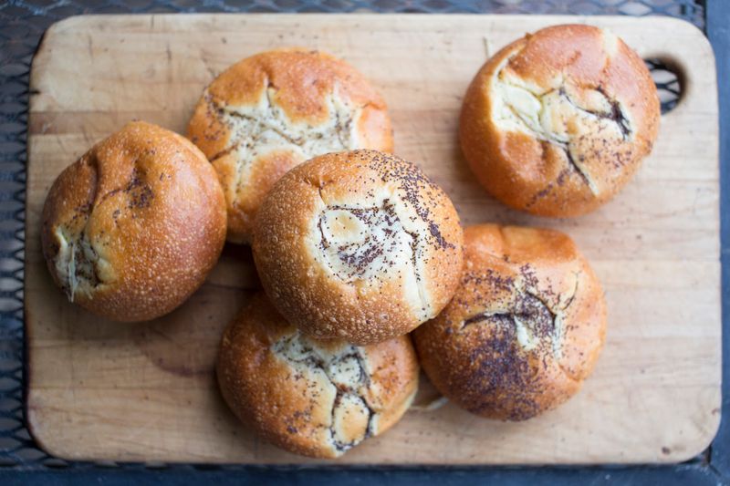 Wild Flour Bakery, State College, Centre County