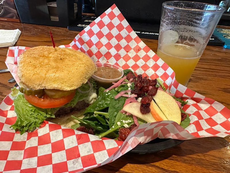 Dain&rsquo;s Place - Durham