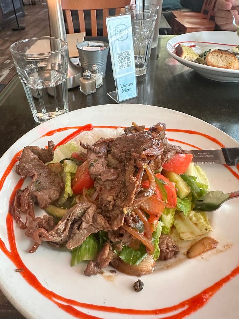 Carroll Street Cafe