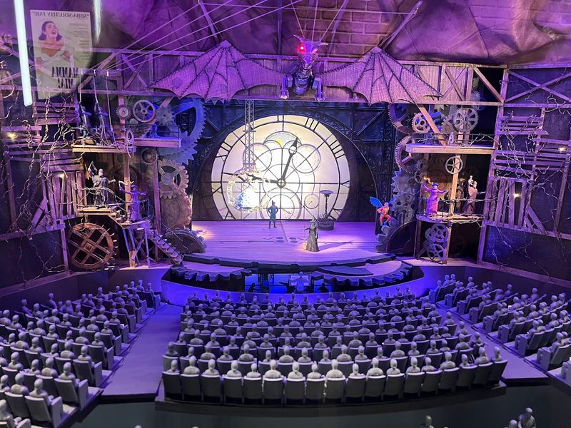 Museum of Broadway - Manhattan, New York City