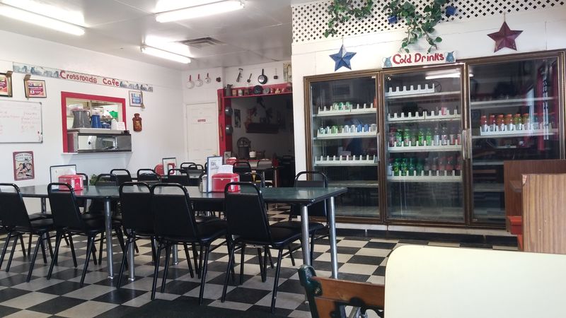 A Roadside Stop That Feels Instantly Familiar