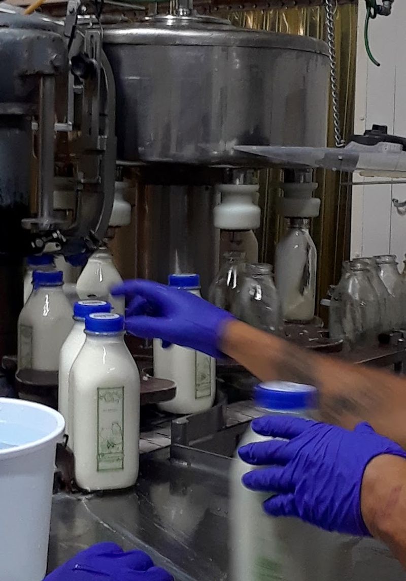 Battenkill Valley Creamery