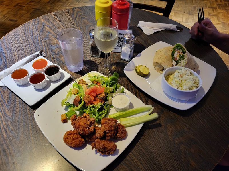 T-Bock's Sports Bar - Iowa City, Johnson County