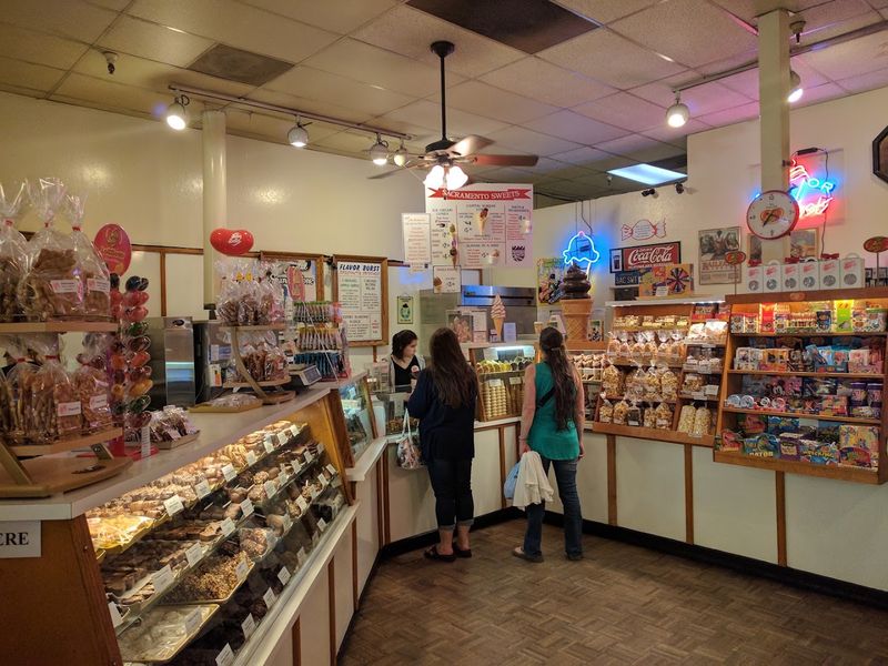 Sacramento Sweets Company &ndash; Sacramento