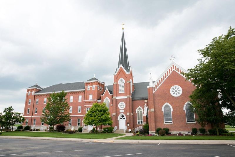 Land of the Cross-Tipped Churches Scenic Byway