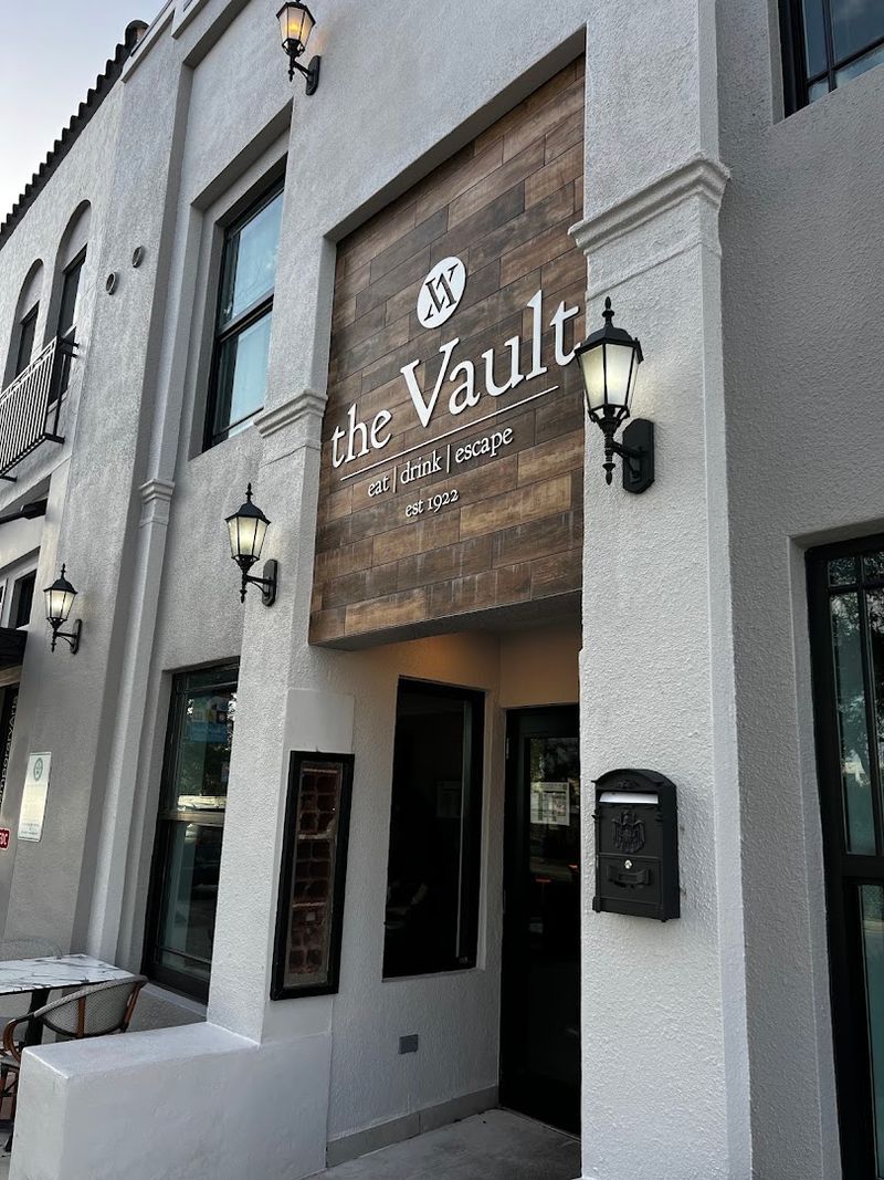The Vault &ndash; Pompano Beach