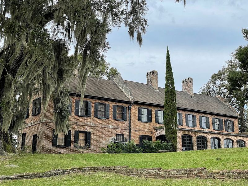 Middleton Place - Charleston, Dorchester County