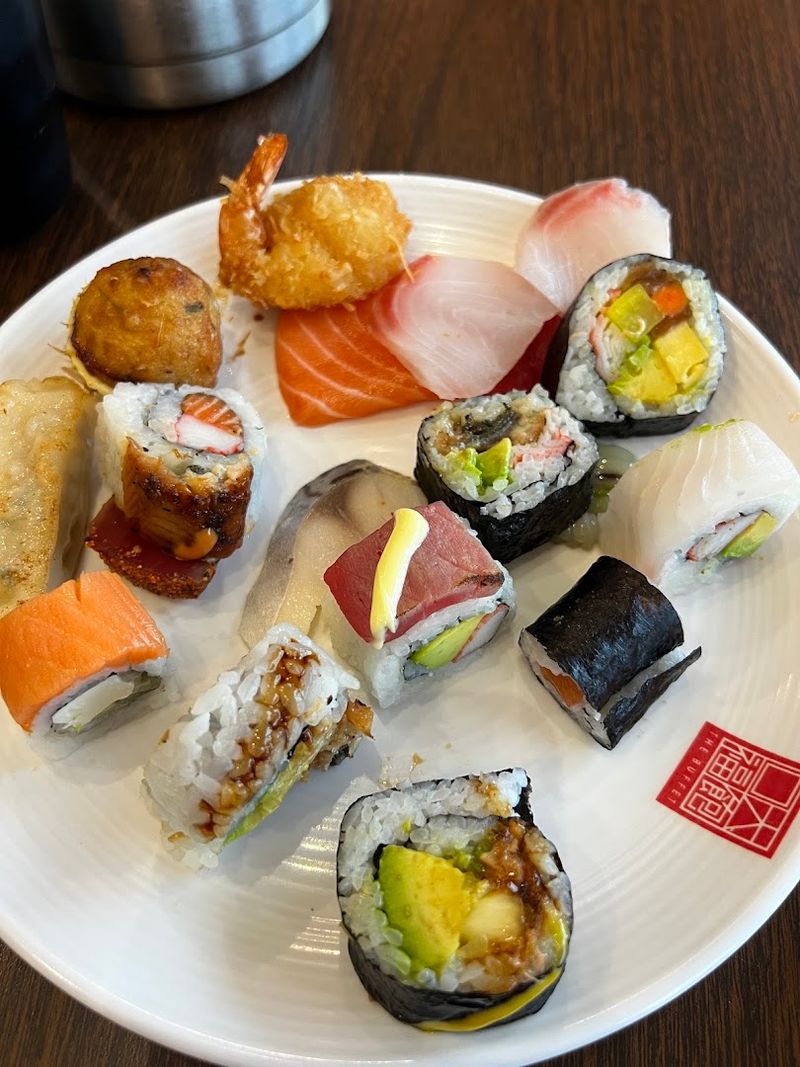 The Buffet - College Point, NY