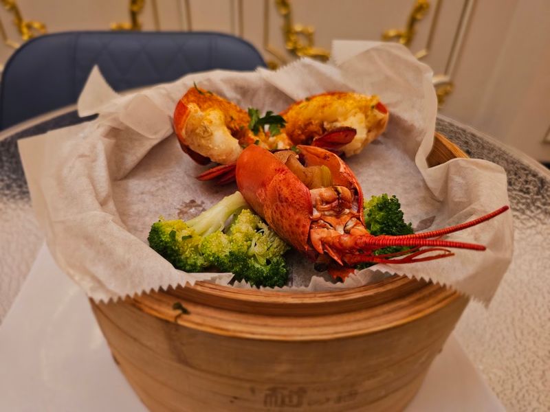 Crab House Times Square
