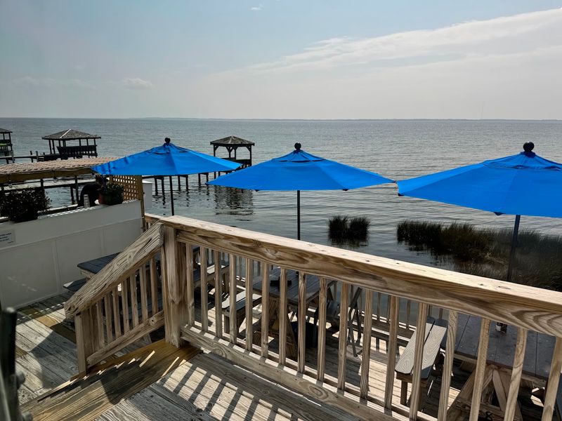 Aqua Restaurant, Virginia Beach City