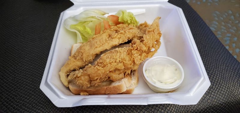 Dave's Carry-Out - Charleston