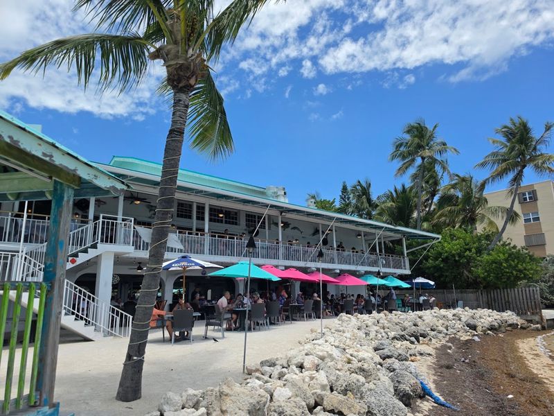 Lazy Days South - Islamorada